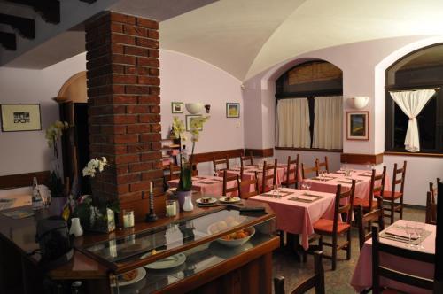 Albergo Ponte Vecchio Cernobbio Exterior photo