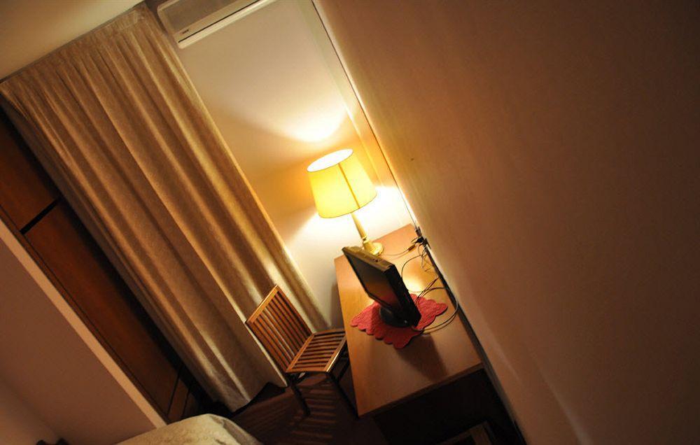 Albergo Ponte Vecchio Cernobbio Exterior photo